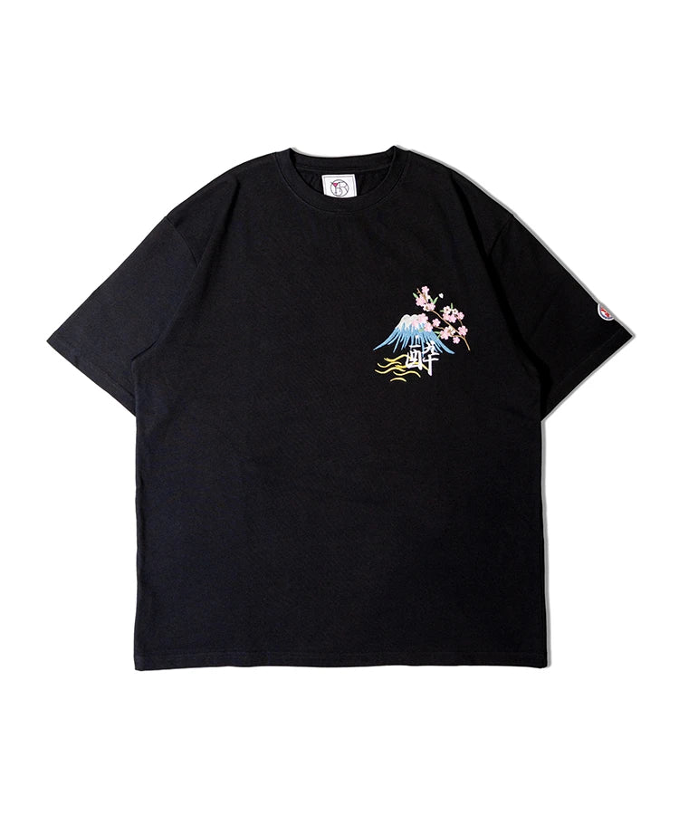 YOIDORE JAPAN 寿司酒TEE