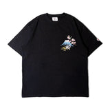 YOIDORE JAPAN 寿司酒TEE