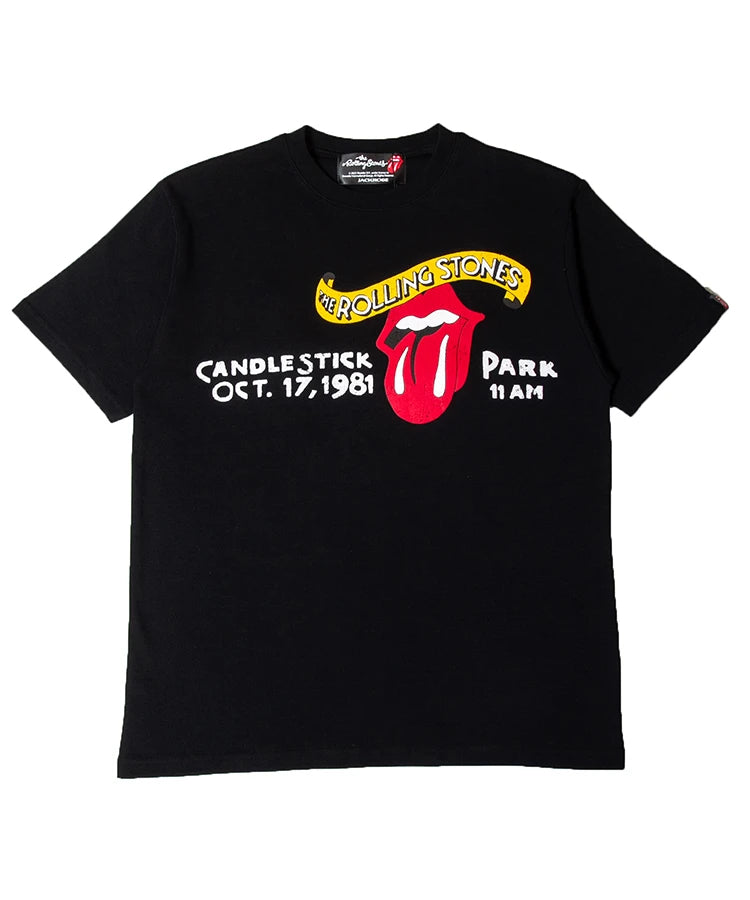 TRS-TATTOO YOU SS TEE