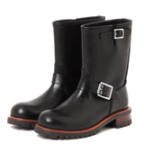 Schott/ショット Engineer boots