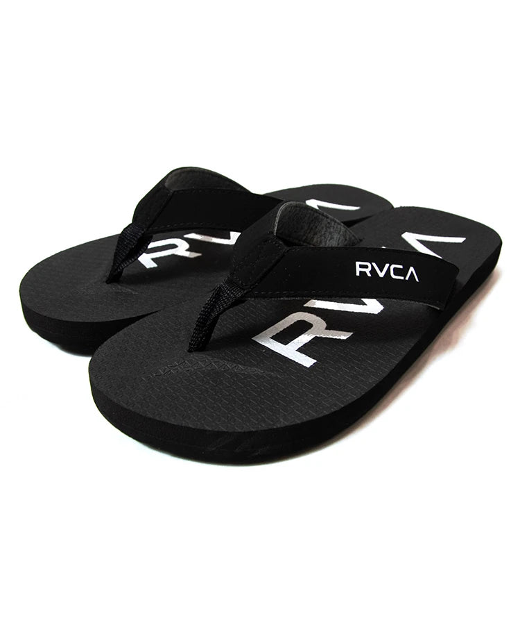 RVCA SUBTROPIC SANDALS