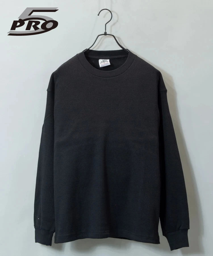 JE-PRO5-6.7oz.Thermal LSTEE/プロファイブ サーマルロンT