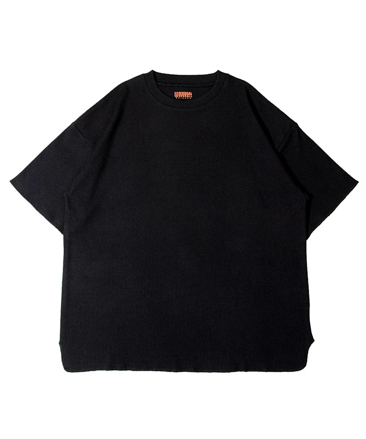 UNIVERSAL OVERALL HEAVYWEIGHT THERMAL LOOSE FIT SS TEE