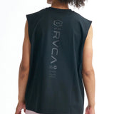 RVCA/ルーカ STARIGHT WAY SFTT