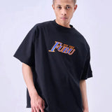 FUBU/フブ Patch S/S T-Shirts