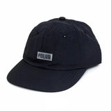 POLeR/ポーラー FURRY FONT NYLON 6P CAP