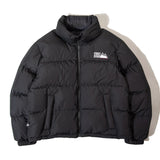 FIRST DOWN USA限定 BUBBLE DOWN JKT SHORT