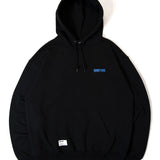 SCHOTT-OUR PAST IS OUR FUTURE　HOODED SWEAT