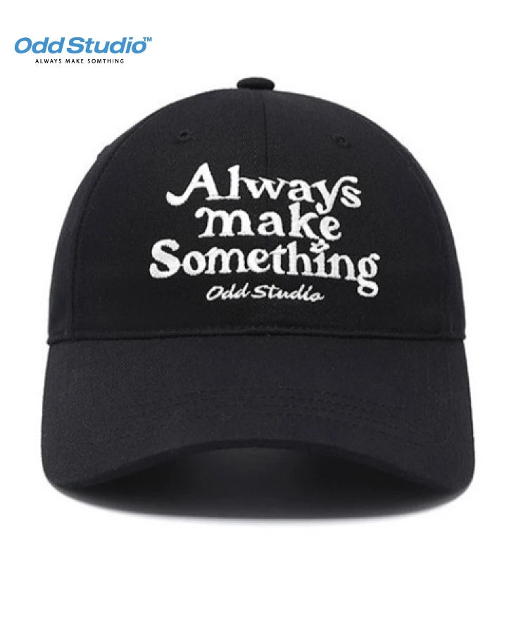 ODSD-LOGO BALLCAP