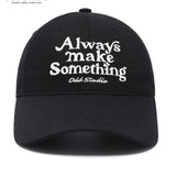 ODSD-LOGO BALLCAP