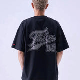 FUBU/フブ Rhinestone S/S T-Shirts