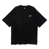 POLER PSYCHEDELIC RELAX FIT TEE