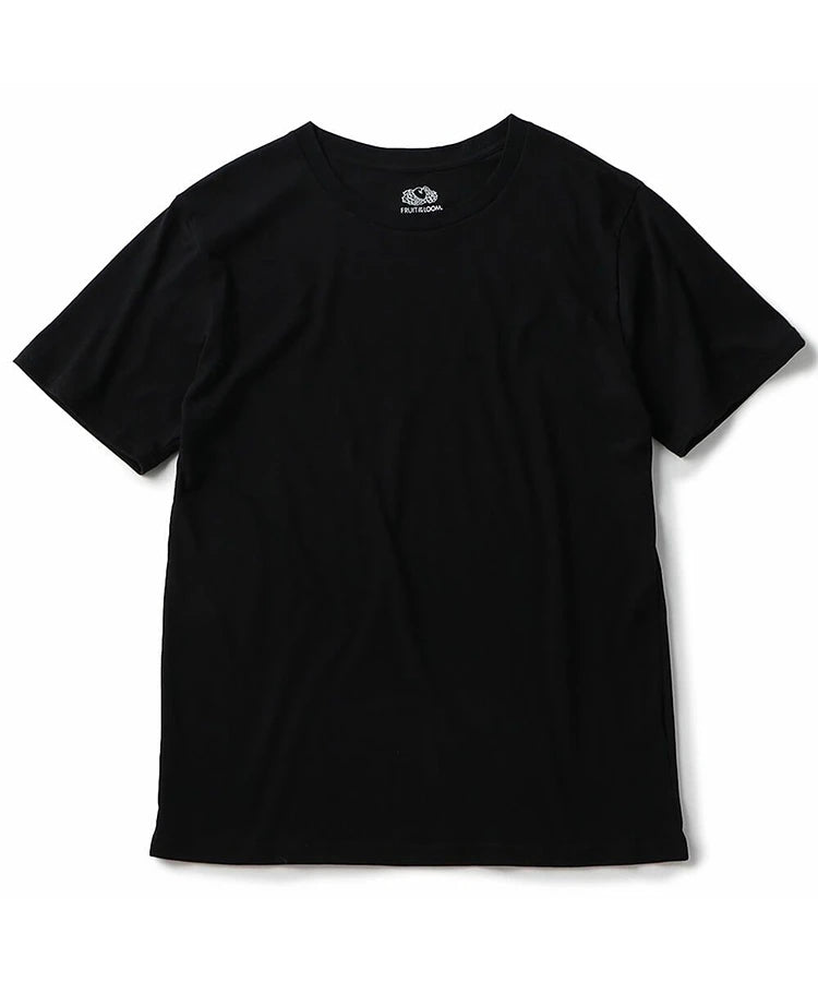 FRUIT OF THE LOOM 30/-天竺 TC Tｼｬﾂ 3Pﾊﾟｯｸ