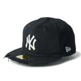 NEW ERA/ニューエラ 59FIFTY DAMAGED