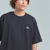 KELTY/ケルティ WAPPEN LOGO S/S PONTE T-SHIRT