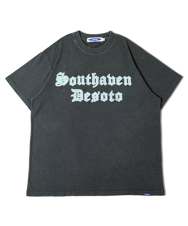 JE-COLLEGE LOGO TEE