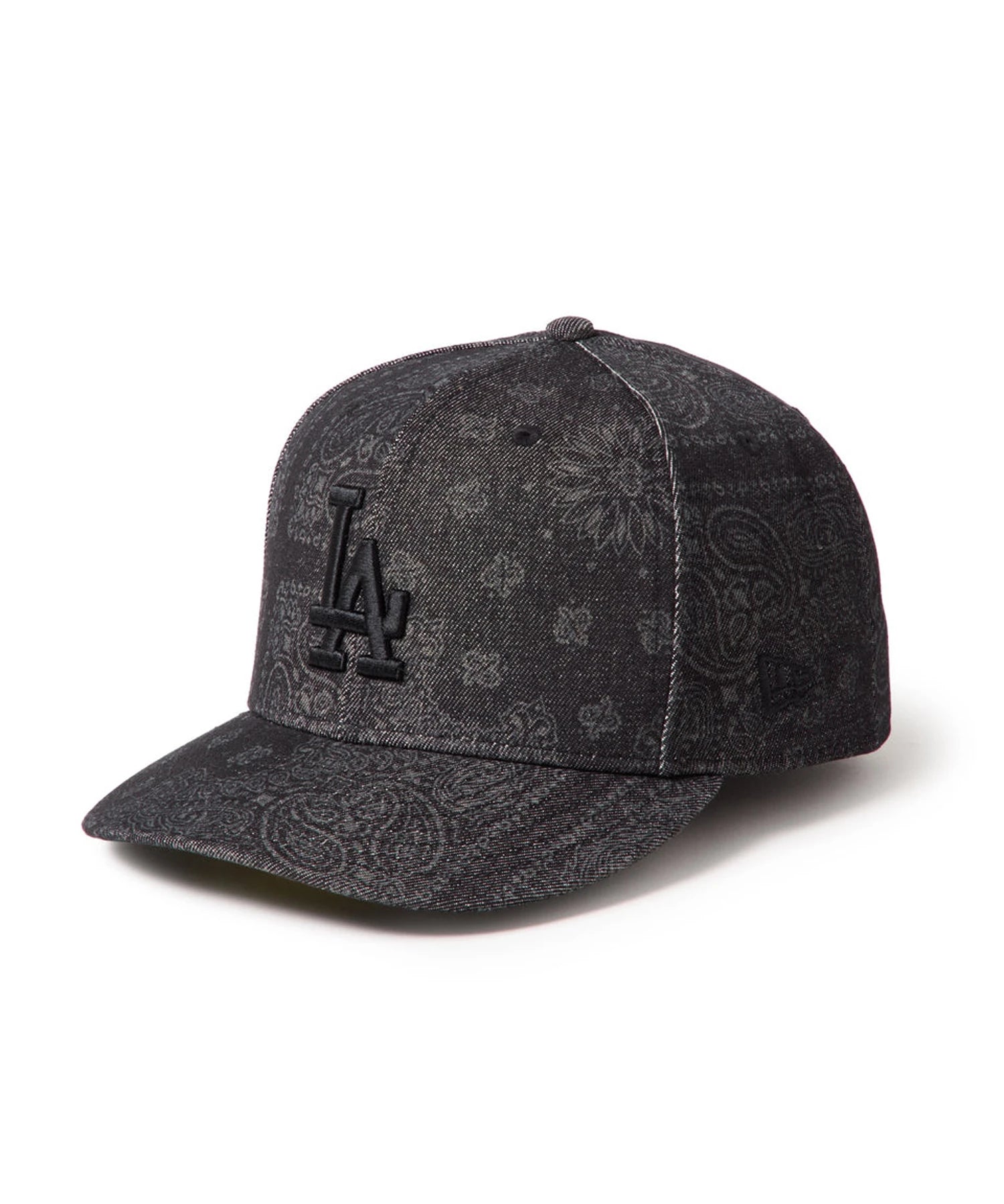 NEW ERA/ニューエラ PC59FIFTY LAS BUR OUT
