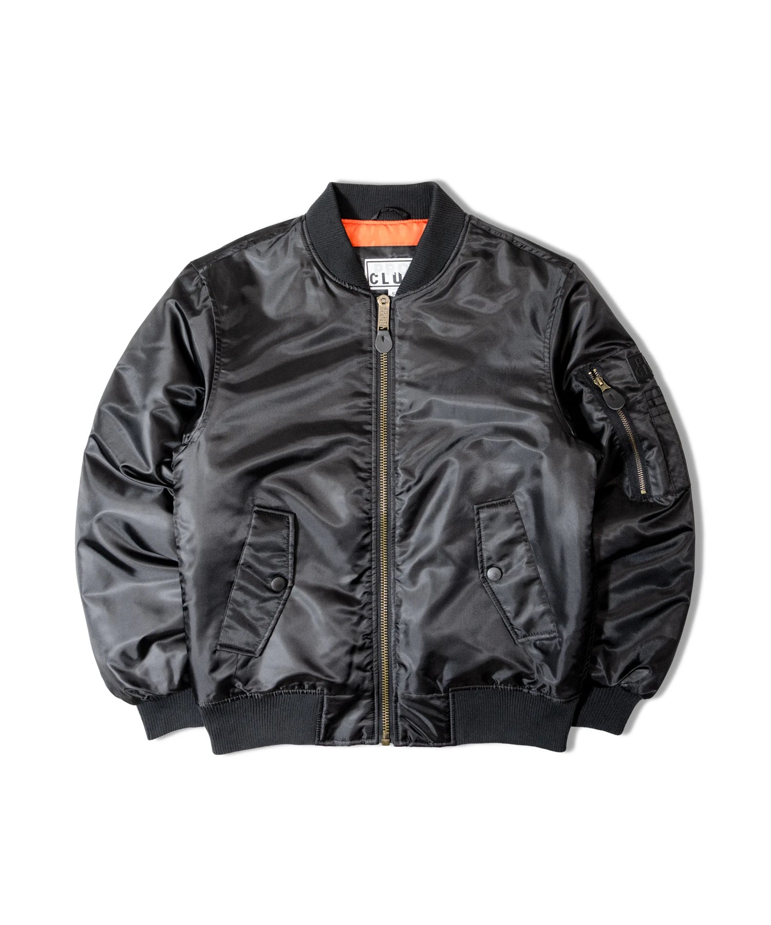 Pro Club Ma-1 Flight Jacket