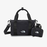 THE NORTH FACE WHITE LABEL/ザノースフェイスホワイトレーベル BREEZE ROLL CROSS BAG