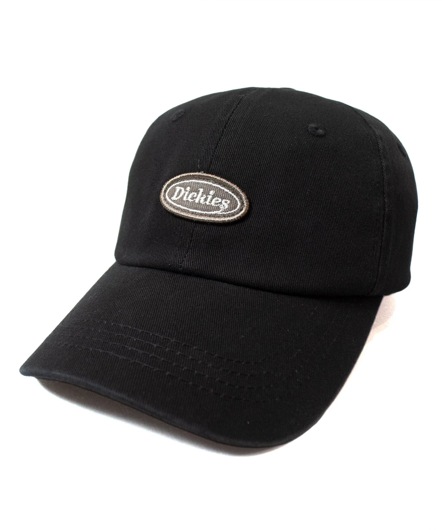 DICKIES TWILL CALF WAPPEN FULL CAP