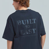 KELTY/ケルティ URBAN SLOGAN S/S T-SHIRT
