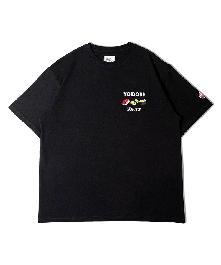 YOIDORE 日本食と酒 TEE