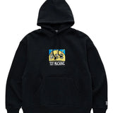 TOY MACHINE TRANSMISSIONATOR SWEAT PARKA