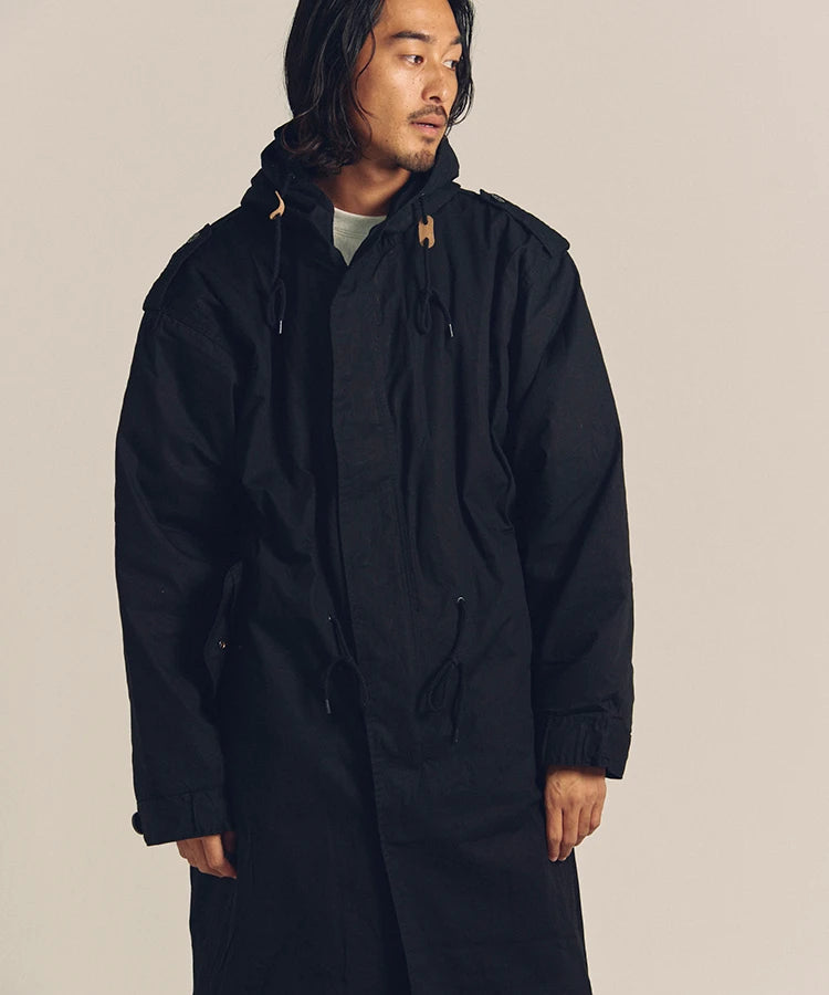 HOUSTON-M-51 PARKA with LINER