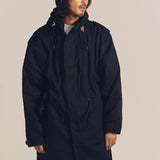 HOUSTON-M-51 PARKA with LINER