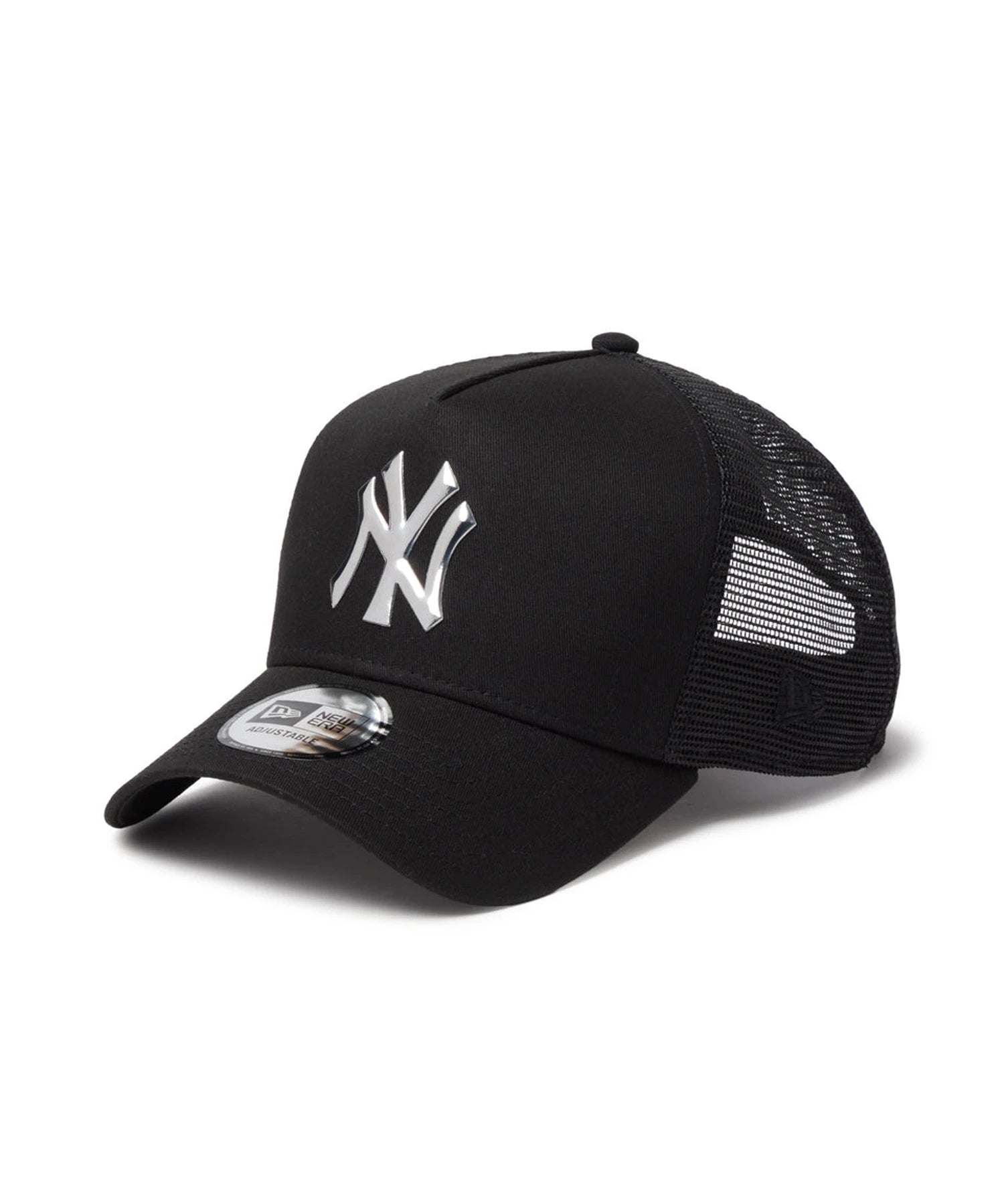 NEW ERA/ニューエラ 9FORTY A-Frame TPU LOGO