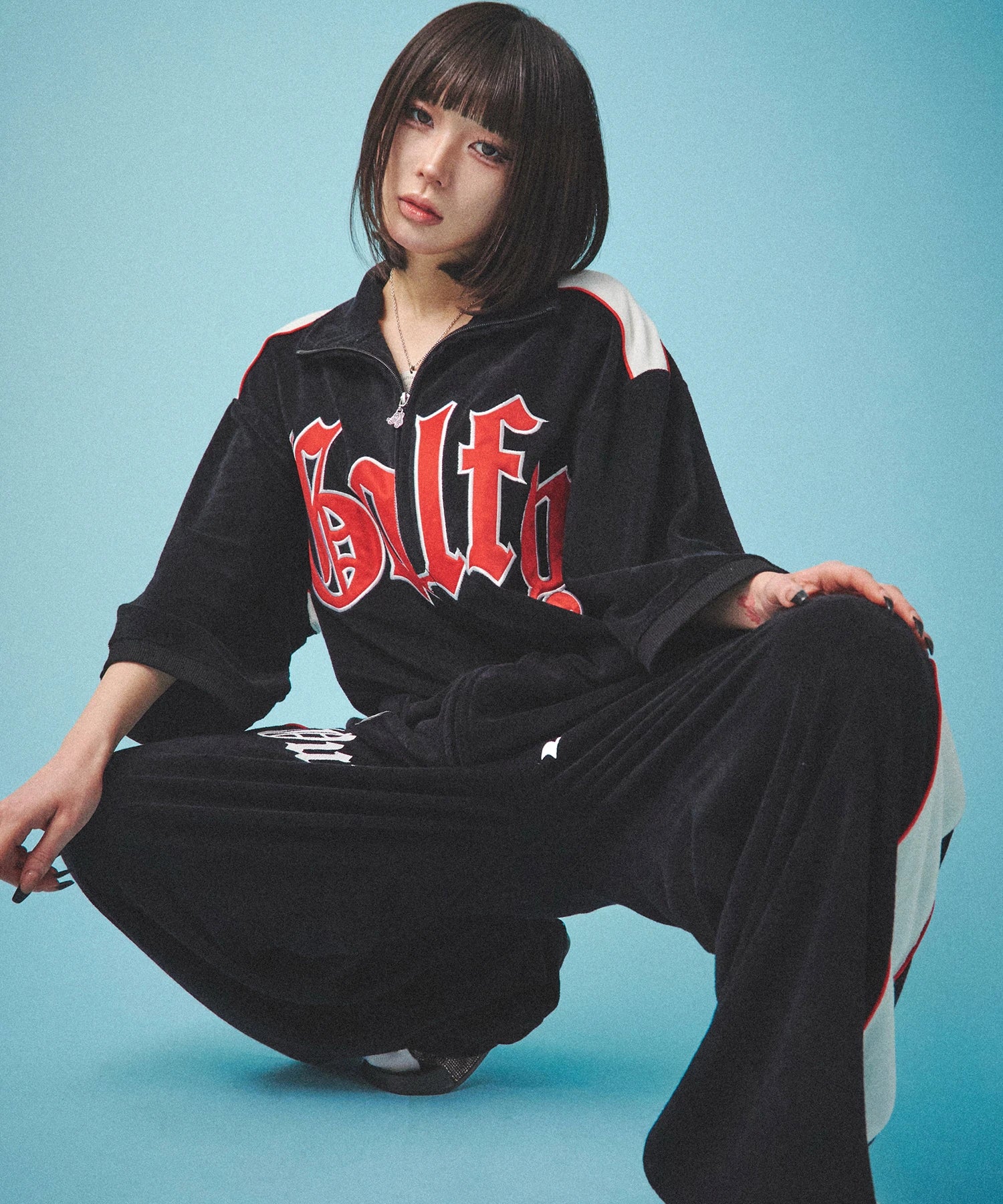 GALFY-ウェッサイ成金SETUP