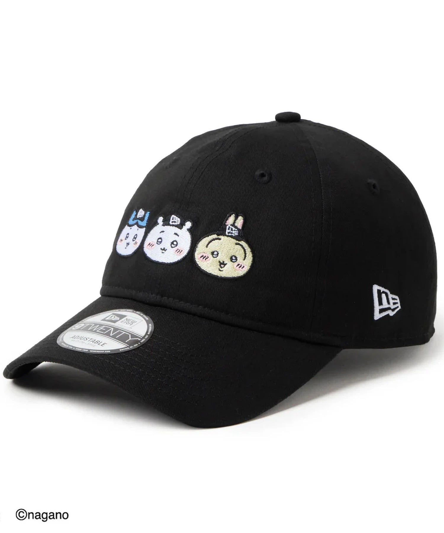 NEW ERA/ニューエラ 9TWENTY CHIIKAWA