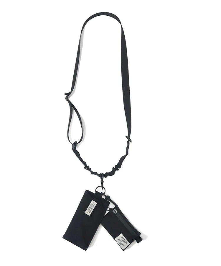 POST GENERAL SLING PHONE&COIN POUCH