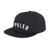 POLeR/ポーラー STATE NYLON CAP
