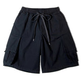GA WIDE CARGO SHORTS