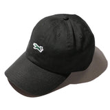 THE FOX BASEBALL CAP
