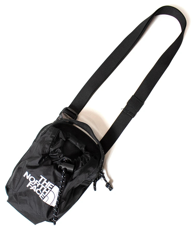 TNF/WL-THE NORTH FACE ボーザークロスボディBAG