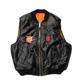 SUNNY INC.-Rothco MA1 vitnam emb