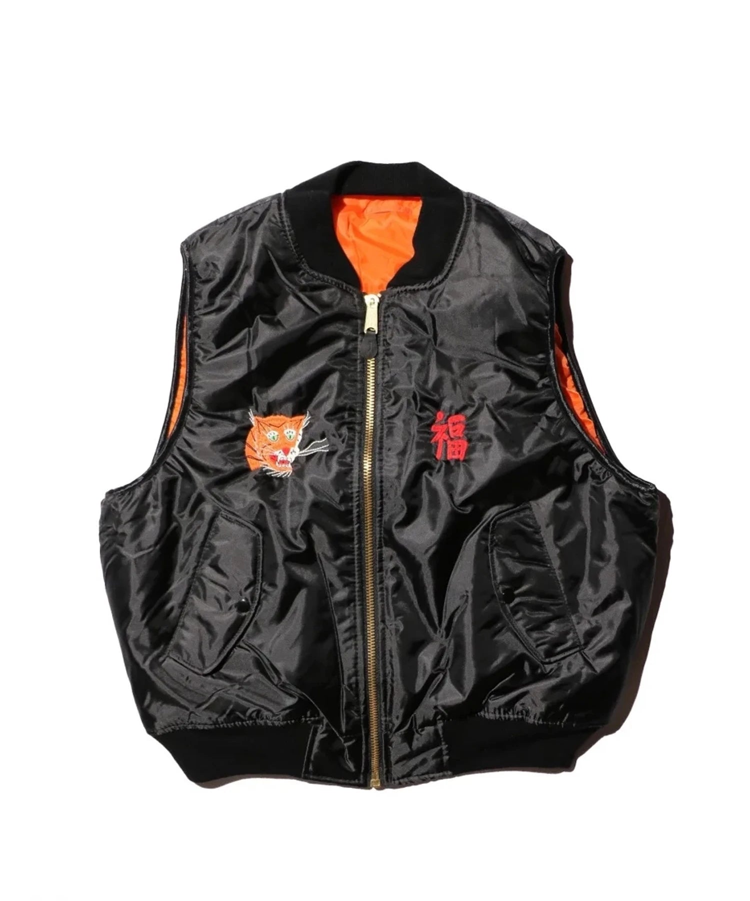 SUNNY INC.-Rothco MA1 vitnam emb
