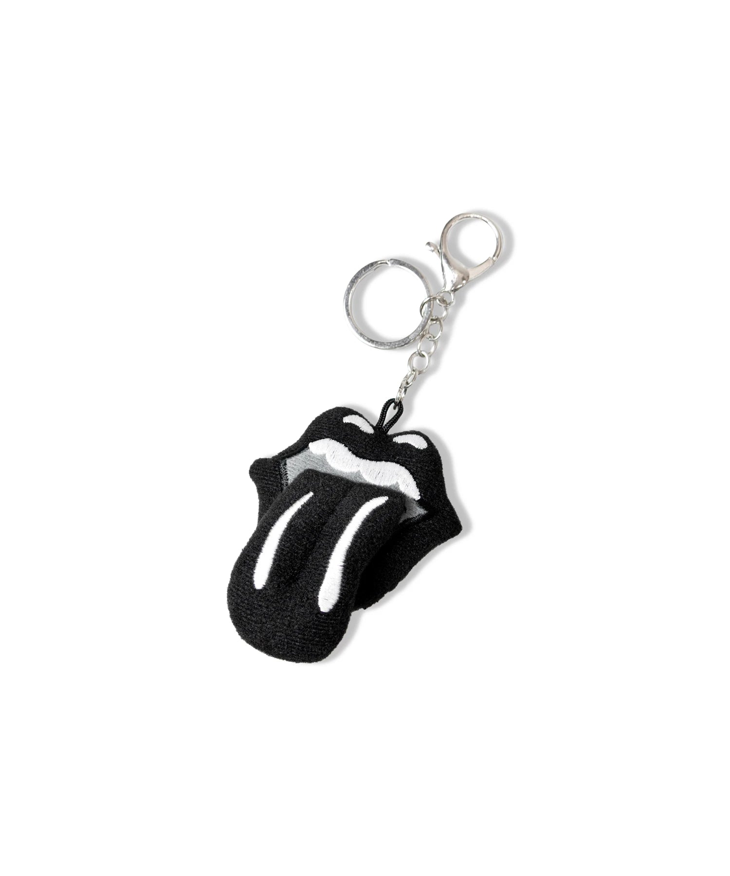 RS No.9 Lips&Tongue STUFFED CHARM