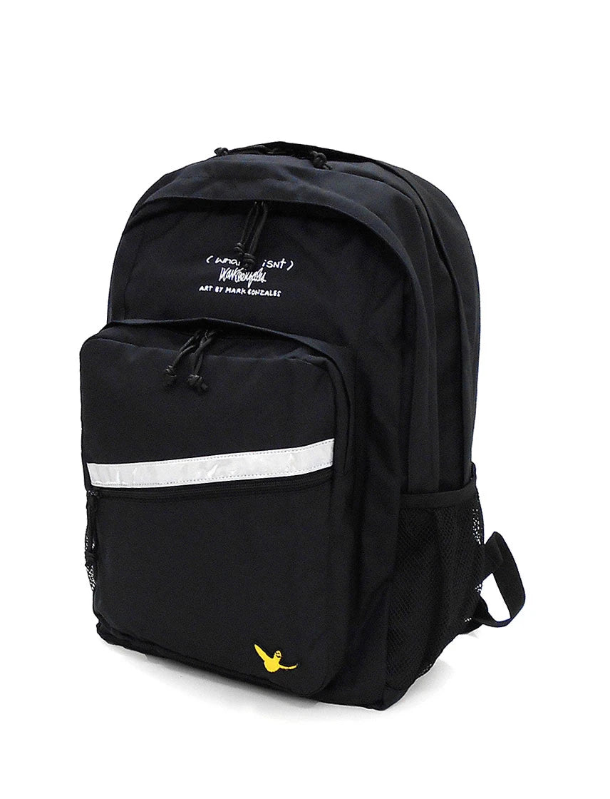 (What it isNt) BACKPACK リフレクターテープ 25L