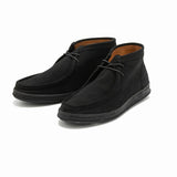 MANEBU BOO MID SUEDE