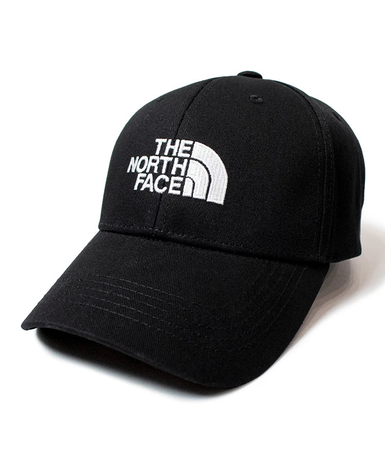 TNF/WL-COTTON　HARD BALL CAP