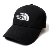 TNF/WL-COTTON　HARD BALL CAP