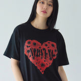 ROCK OFF/ロックオフ NIRVANA SS TEE