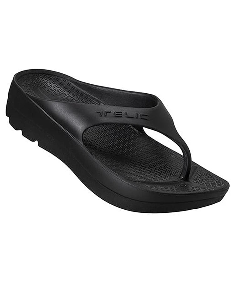 TELIC W-FLIPFLOP
