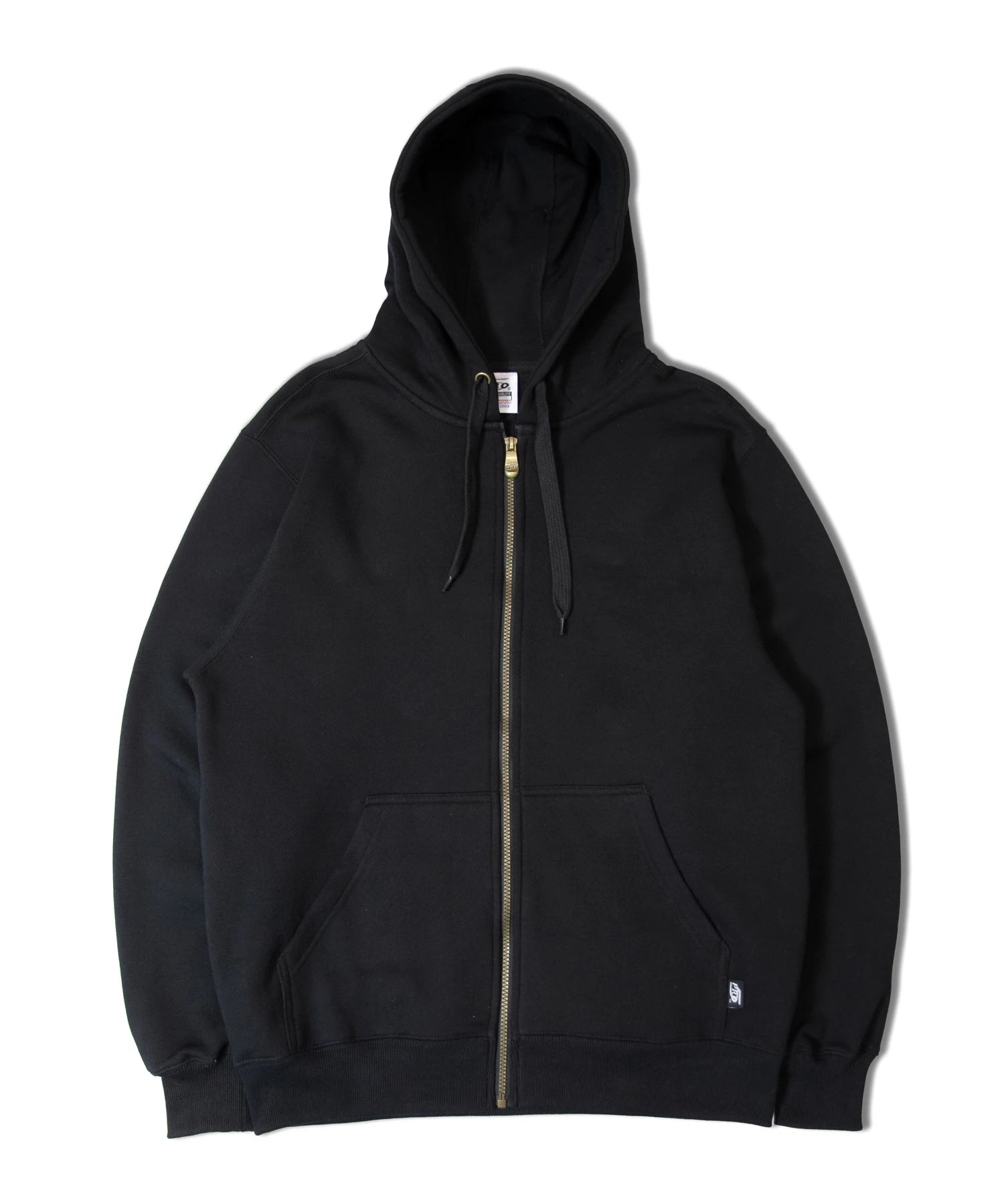 PRO5-Fleece Hoodie Jacket
