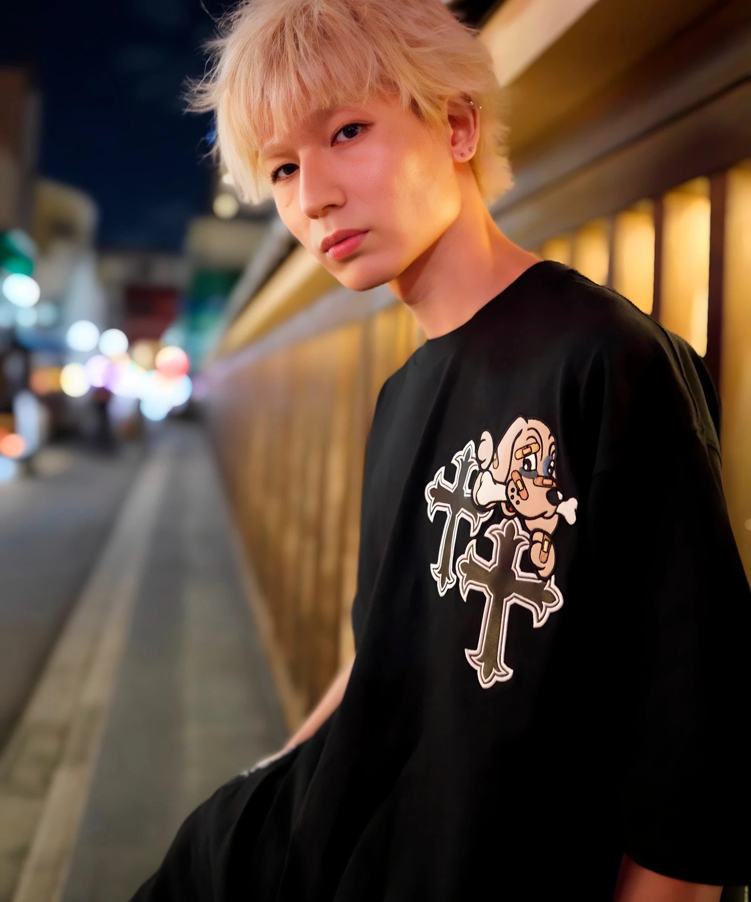 NEW ARRIVALS – JACKROSE