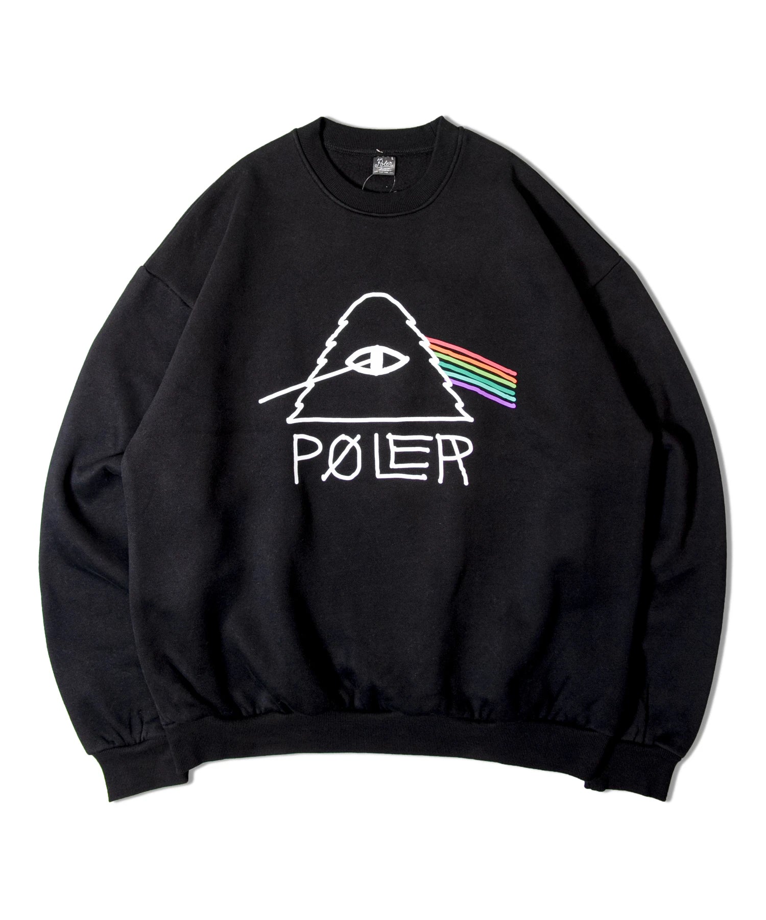 POLeR/ポーラー PSYCHEDELIC CREW