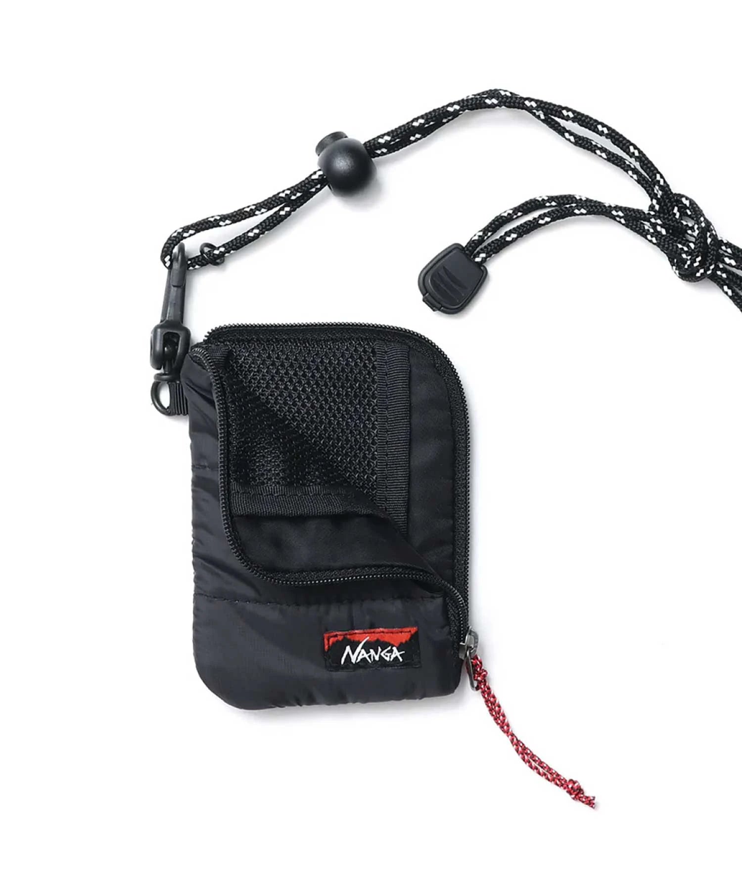 NANGA COIN CASE